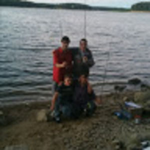 Meet your Posher, Lester